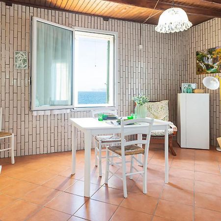 Seafront Bastioni Apartment Alghero Bagian luar foto