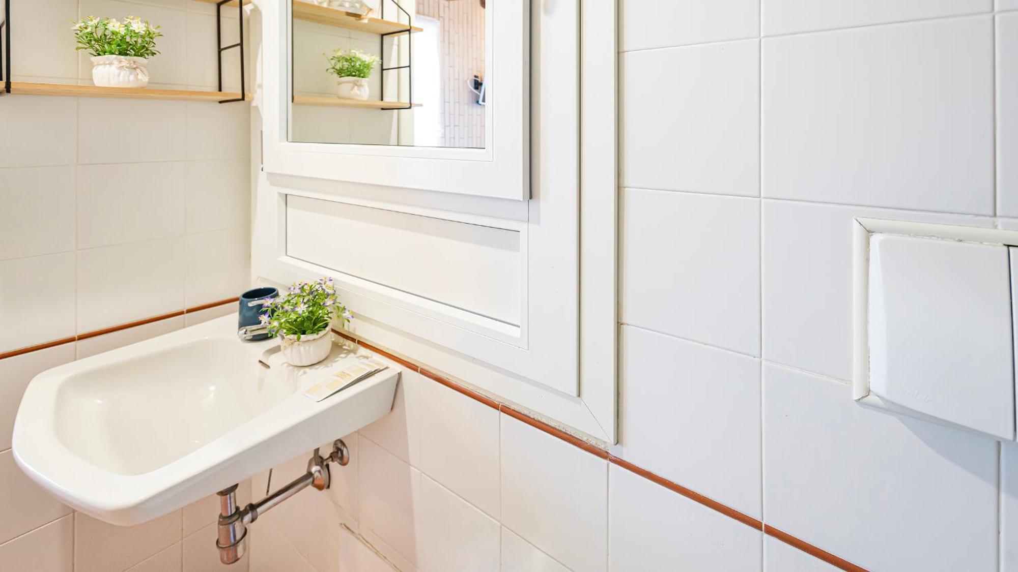Seafront Bastioni Apartment Alghero Bagian luar foto